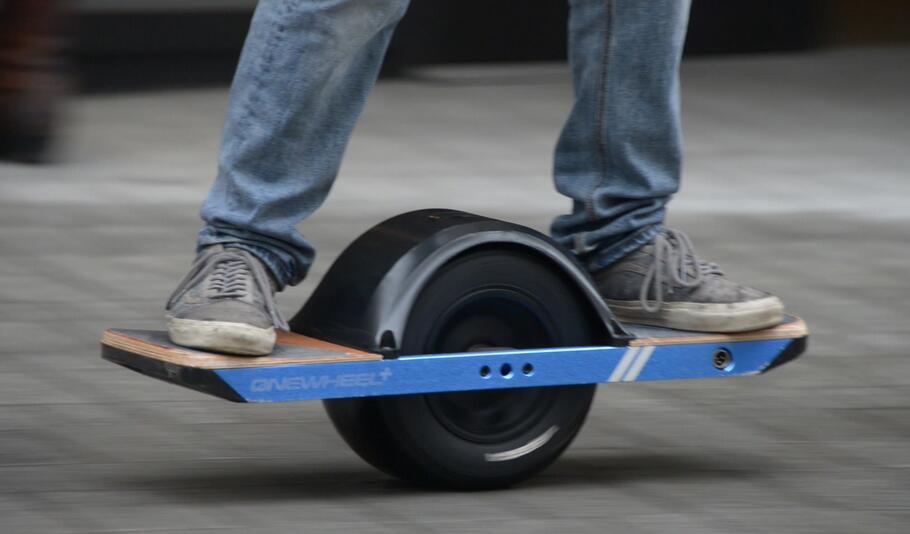 Onewheel