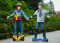 Best Hoverboard for 8 Year Old