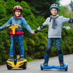 Best Hoverboard for 8 Year Old