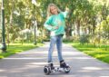Hoverboard for 5 Year Old