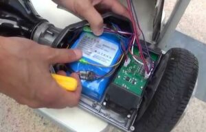 How to Replace Your Hoverboard Battery: A Step-by-Step Guide