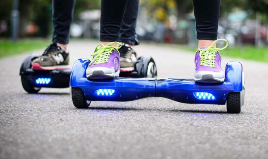 Where Can I Sell My Hoverboard?Get the Best Price