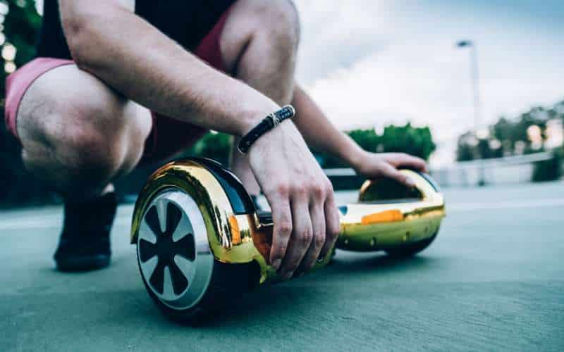 Why Is My Hoverboard Beeping? In-Depth Troubleshooting Guide