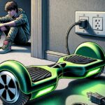 why Hoverboard Won't Charge