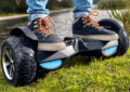 Hoverboards Go Uphill