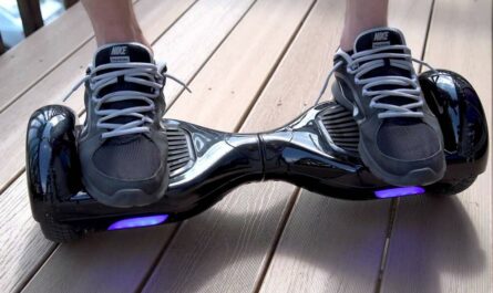Right Hoverboard Size for You