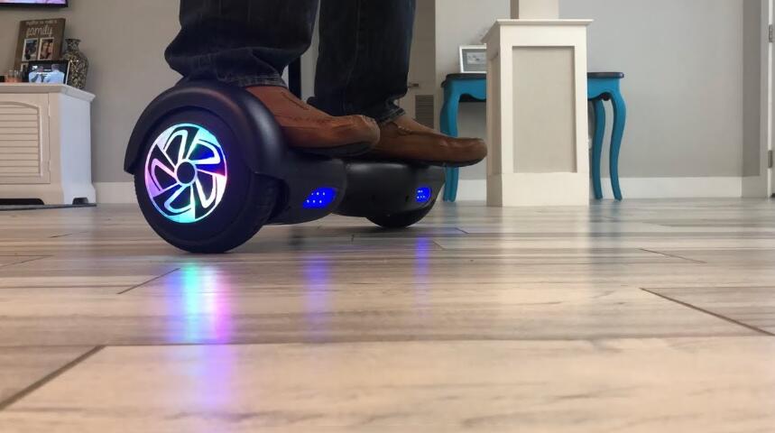 SISIGAD Hoverboard Review: A Comprehensive Guide