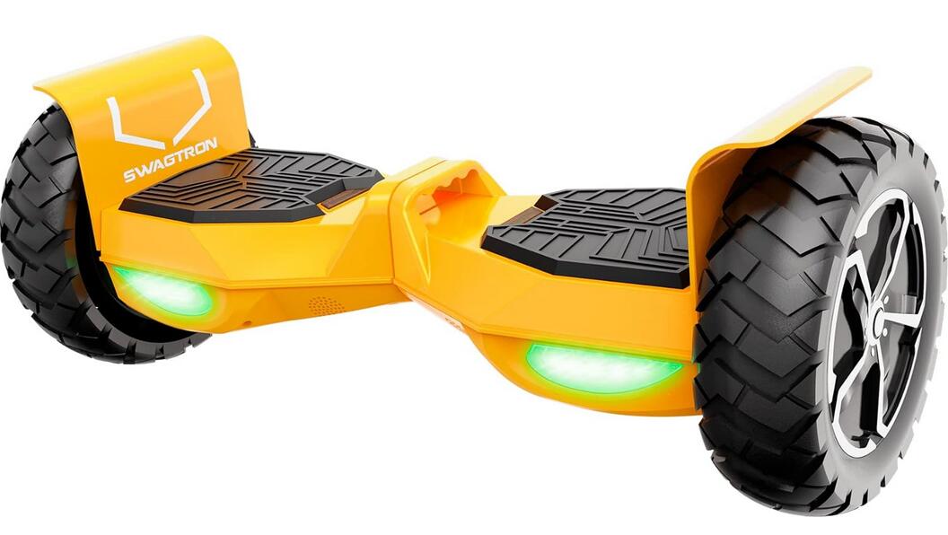 Swagtron T6 Hoverboard