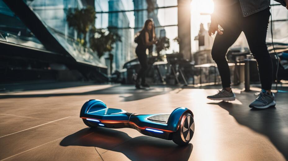 How Long Will It Take to Charge a Hoverboard