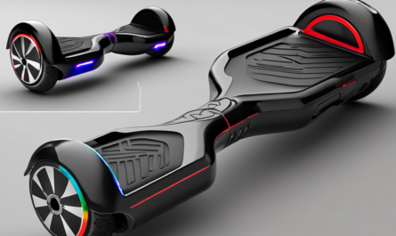 Maintain Your Hoverboard Battery