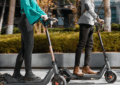 Best Electric Scooters for Adults