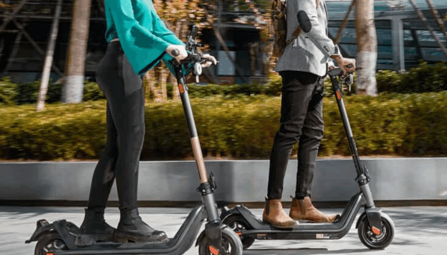 8 Best Electric Scooters for Adults in 2025: The Ultimate Guide