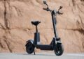 Electric Scooters for Rugged Terrain