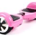 Best Pink Hoverboards in 2019 Reviews