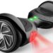 Hoverboard Could Be Beeping